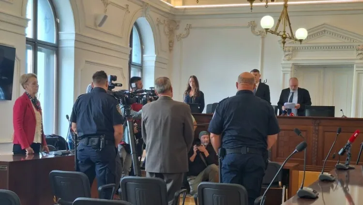 Iživljavanje nakon okupacije Vukovara: Visoki kazneni sud smanjio kaznu srbijanskom ratnom zločincu Vojislavu Mediću