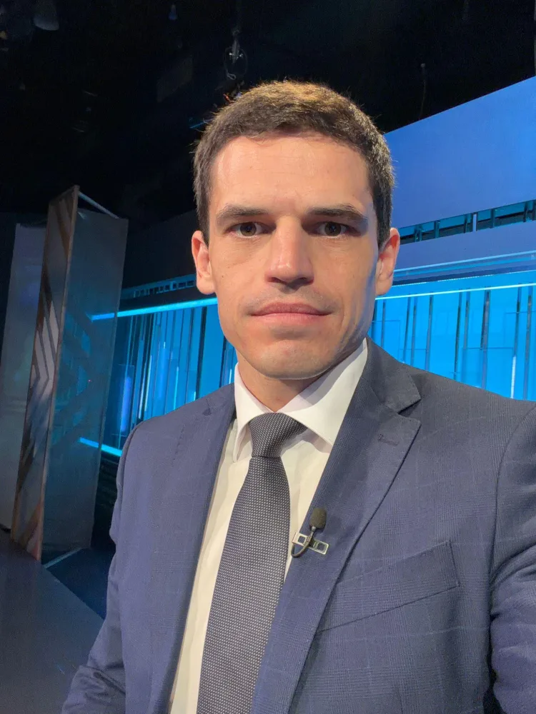 Vučićeva uzdanica u Vojvodini političar SNS-a Zavišić nakon otkazivanja Cetinskog: Svi Hrvati jesu ustaše