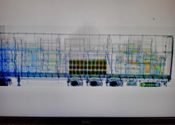 Carina spriječila Srbijanca u krijumčarenju plina na Tovarniku