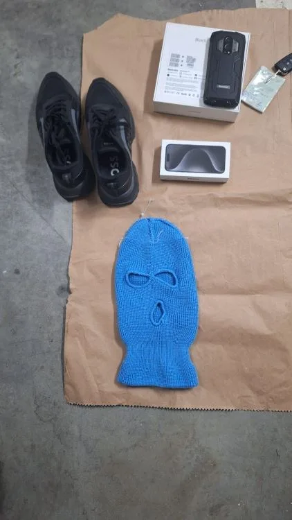 Policija se raspisala o blagodatima pravosuđa u Hrvatskoj: Pljačkaš zlatarnice osuđen na 27 godina zatvora ali zatvora vidio nije….