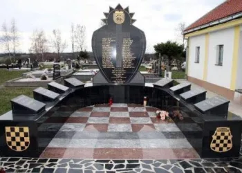 Zabranio BiH entitet Republika Srpska: U Modranu neće biti postrojavanja pripadnika HVO