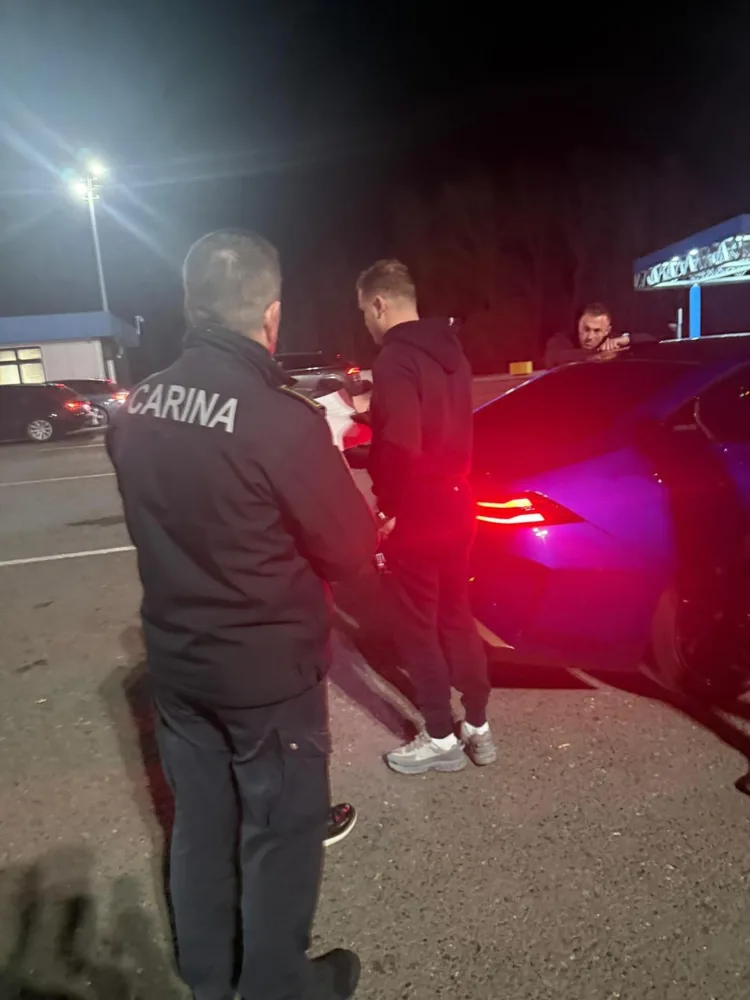 Gradonačelnik Banje Luke se buni zbog zadržavanja na granici s Hrvatskom: Nije dopustio pregled prtljage