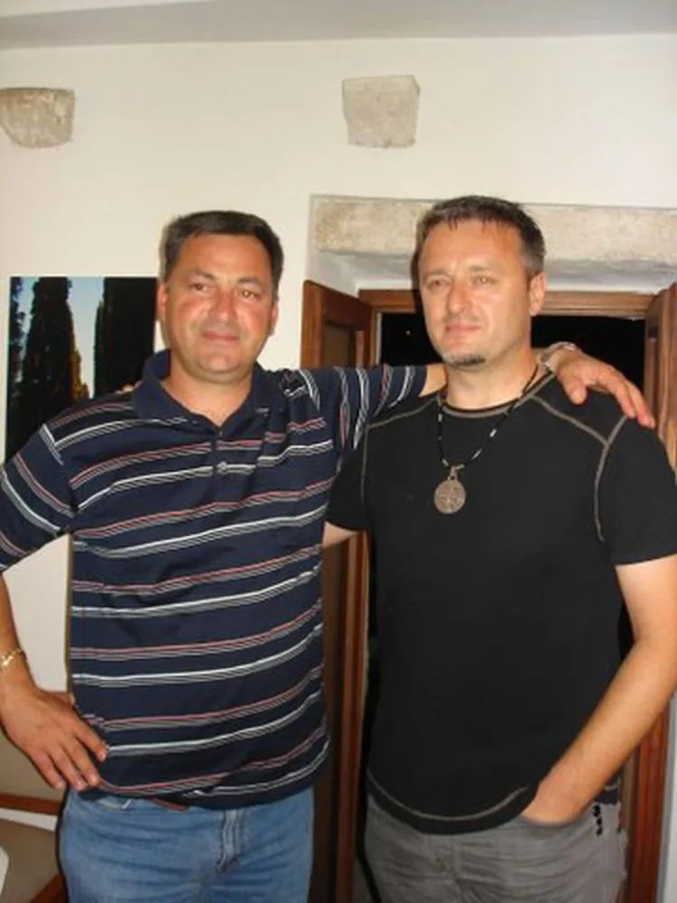 Napustio nas je veliki čovjek i glazbenik: Thompsonova emotivna poruka…