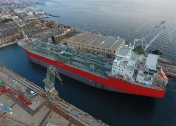 Potpisan je ugovor o prodaji brodogradilišta 3. maj Rijeka 1905