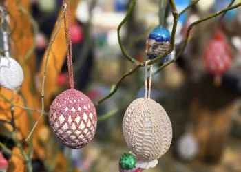 Uskrsni korzo u Belom Manastiru: Posebnu atrakciju donose i Moto zeke