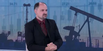 Vidaković: Dugi rat na Bliskom istoku mogao bi financijski slomiti Zapad prije nego Iran; Nema opravdanja za podizanje cijena goriva