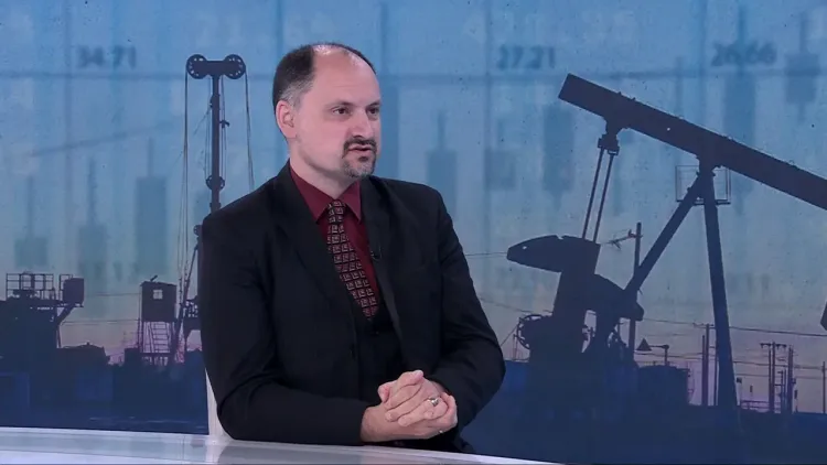 Vidaković: Dugi rat na Bliskom istoku mogao bi financijski slomiti Zapad prije nego Iran; Nema opravdanja za podizanje cijena goriva