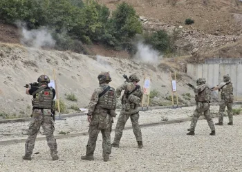 Hrvatska se sprema za obranu: Već je održana jedna vježba s Amerikancima i Albancima. Uskoro ide prva trilateralna vojna vježba