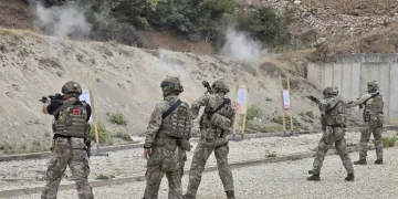 Hrvatska se sprema za obranu: Već je održana jedna vježba s Amerikancima i Albancima. Uskoro ide prva trilateralna vojna vježba