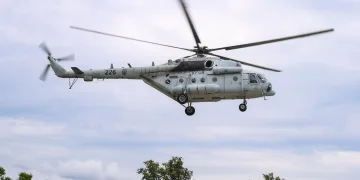 Brza reakcija HRZ-a spasila život: Helikopterom je hitno prevezen pacijent iz Dubrovnika u Split