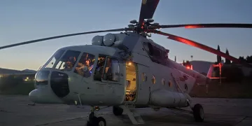 HRZ prevezao životno ugroženog dječaka iz Dubrovnika u Split