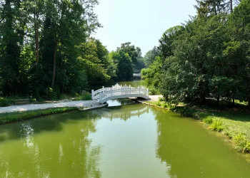 Misterij u jezeru u Maksimiru: Pronađeno tijelo nepoznate osobe