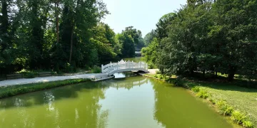 Misterij u jezeru u Maksimiru: Pronađeno tijelo nepoznate osobe