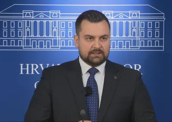 Hodžić oštro reagirao na panel o BiH u Zagrebu: Opasne poruke o susjednoj državi