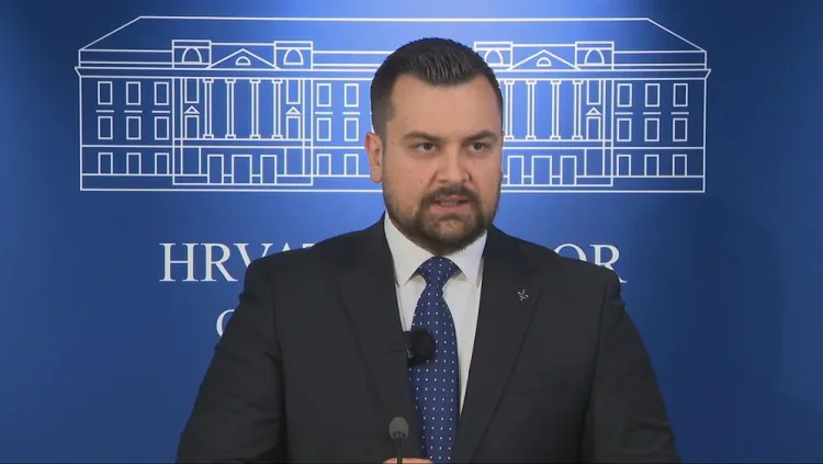 Hodžić oštro reagirao na panel o BiH u Zagrebu: Opasne poruke o susjednoj državi