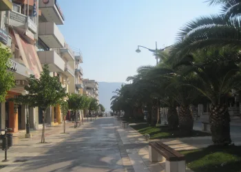 Tragedija u Grčkoj: Njemica (43) pred očima obitelji poginula u padu balkona