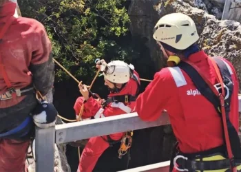 Zločinački karakter partizansko-komunističkih ubojica: Otkrivena masovna grobnica u jami Golubinka. Među žrtvama i dijete