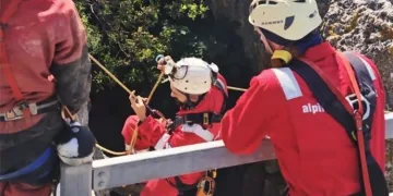 Zločinački karakter partizansko-komunističkih ubojica: Otkrivena masovna grobnica u jami Golubinka. Među žrtvama i dijete