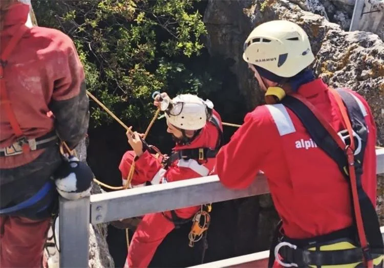 Zločinački karakter partizansko-komunističkih ubojica: Otkrivena masovna grobnica u jami Golubinka. Među žrtvama i dijete
