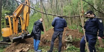 Partizansko-komunistički zločini u Zagrebu: Pronađeni su posmrtni ostaci još tri osobe