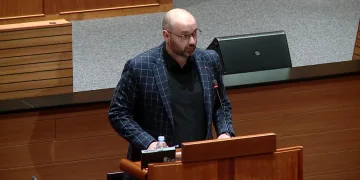 Baksa nakon pucnjave u Pribislavcu poručio Kajtaziju: Ovo više nije incident. Dosta je bilo…