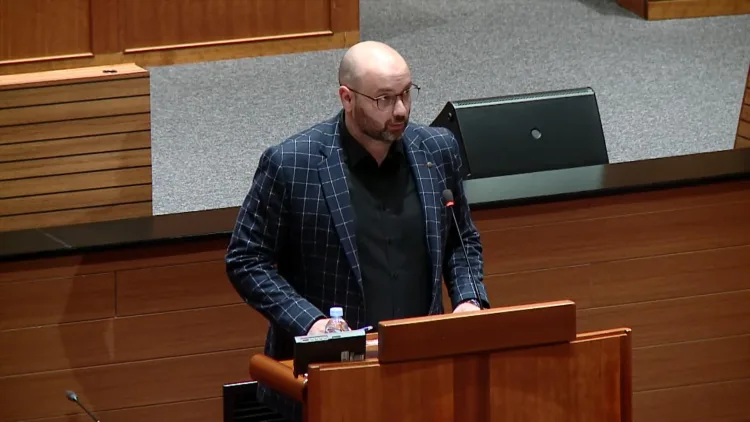 Baksa nakon pucnjave u Pribislavcu poručio Kajtaziju: Ovo više nije incident. Dosta je bilo…