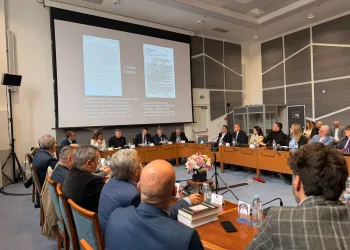 VIDEO Penava okupio stručnjake u Saboru: Žrtve masovnih komunističkih zločina moraju dobiti ime i grob