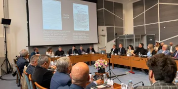 VIDEO Penava okupio stručnjake u Saboru: Žrtve masovnih komunističkih zločina moraju dobiti ime i grob