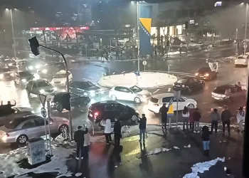 VIDEO Ludilo u Bosni nakon što su prošli na SP26 i Italiju ostavili kod kuće