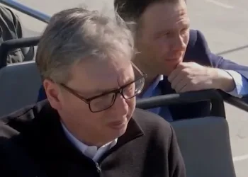 Pronađen eksploziv kod Kanjiže u Srbiji: Vučić tvrdi da je spriječen napad na plinsku infrastrukturu