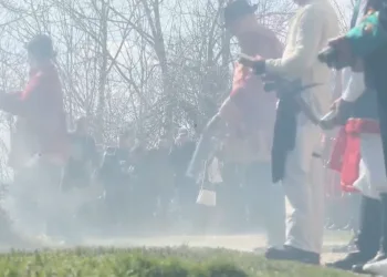 Strava u Zagorju: Top opalio i usmrtio muškarca…