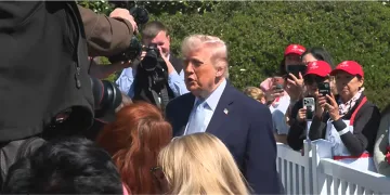 Trump: Iran napravio veliki korak. Ali to još nije dovoljno za kraj rata