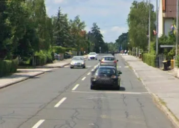 Strašna tragedija u Zaprešiću: U teškoj prometnoj nesreći poginuo je motociklist