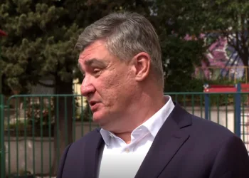 Milanović o otkazivanju Brijuna: Vučić bi trebao vidjeti gdje je stolovao najveći dušmanin velikosrba Josip Broz Tito