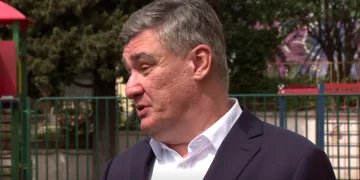 Milanović o otkazivanju Brijuna: Vučić bi trebao vidjeti gdje je stolovao najveći dušmanin velikosrba Josip Broz Tito