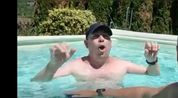 Lijepo žive policajci u Hrvatskoj: Šef sindikata kupio luksuzni terenac vrijedan stotinjak tisuća eura