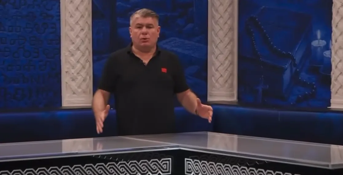 VIDEO Bujanec objavio video iz novog studija emisije Bujica: Mislili su neki da nas neće biti…