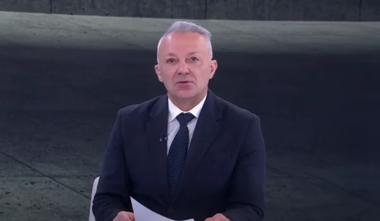 Petra Vlahova nema već desetak dana na HRT-u: Mnogi se pitaju gdje je nestao….