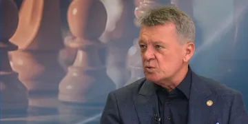 Turudić: Znamo gdje je Pavlek; Idemo i u Ronilački savez; Ratka Mladića nikad ne bi pustio…