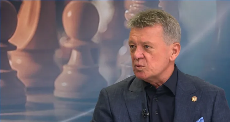 Turudić: Znamo gdje je Pavlek; Idemo i u Ronilački savez; Ratka Mladića nikad ne bi pustio…