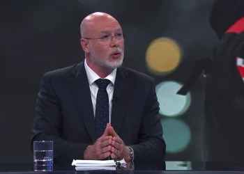 VIDEO Šok na Otvorenom HRT-a: Togonal pitao tajnika HOO-a je li primao prljavi novac od Pavleka