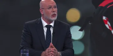 VIDEO Šok na Otvorenom HRT-a: Togonal pitao tajnika HOO-a je li primao prljavi novac od Pavleka