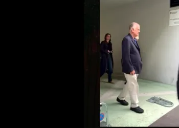 Prosvjed studenata FPZ-a zbog predavanja Netanyahua u Zagrebu. Fakultet pere ruke…