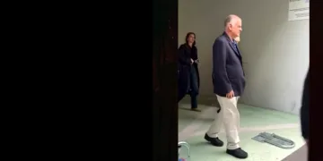 Prosvjed studenata FPZ-a zbog predavanja Netanyahua u Zagrebu. Fakultet pere ruke…