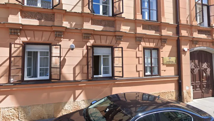 Sukob oko izbora ustavnih sudaca: HDZ optužuje oporbu za blokadu. Ljevica napustila sjednicu