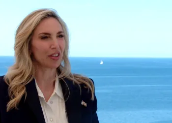 McGraw i zlatno doba odnosa SAD-a i Hrvatske: Radit ću što više mogu da dovedem što više američkih tvrtki