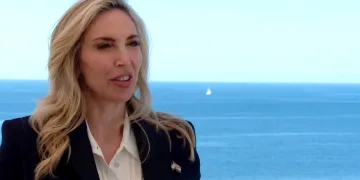 McGraw i zlatno doba odnosa SAD-a i Hrvatske: Radit ću što više mogu da dovedem što više američkih tvrtki