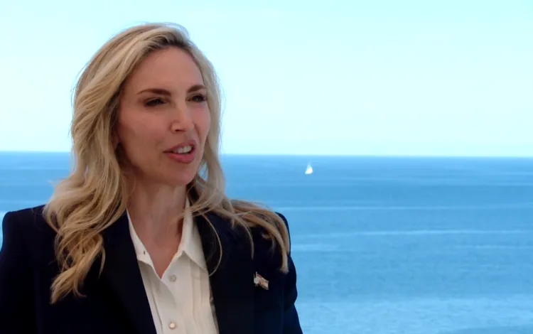 McGraw i zlatno doba odnosa SAD-a i Hrvatske: Radit ću što više mogu da dovedem što više američkih tvrtki