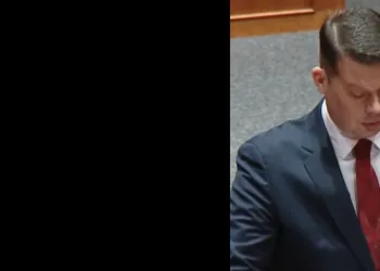 VIDEO Đujić objasnio zašto SDP odbija podržati izbor ustavnih sudaca: Ne pristajemo na političku trgovinu