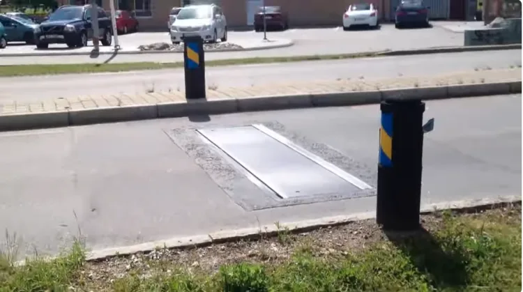 VIDEO Kad će u Hrvatskoj prestati uništavanje automobila: Ovi ležeći policajci vas neće poslati mehaničaru….